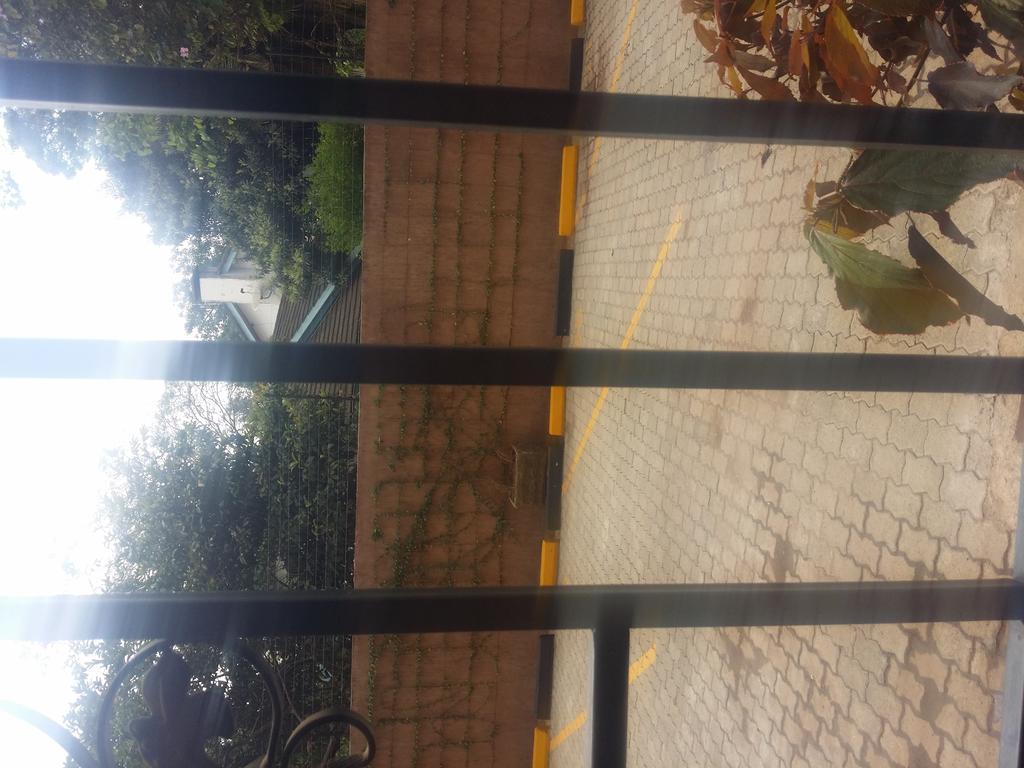 Apartament Kilimani View Nairobi Pokój zdjęcie