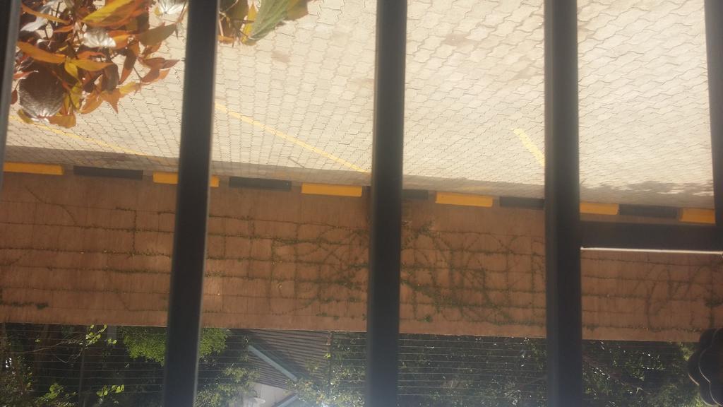 Apartament Kilimani View Nairobi Pokój zdjęcie