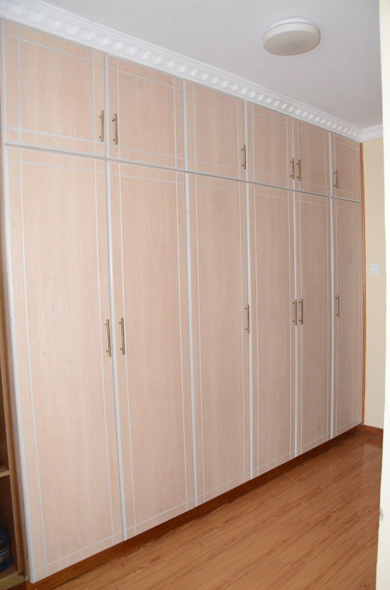 Apartament Kilimani View Nairobi Zewnętrze zdjęcie